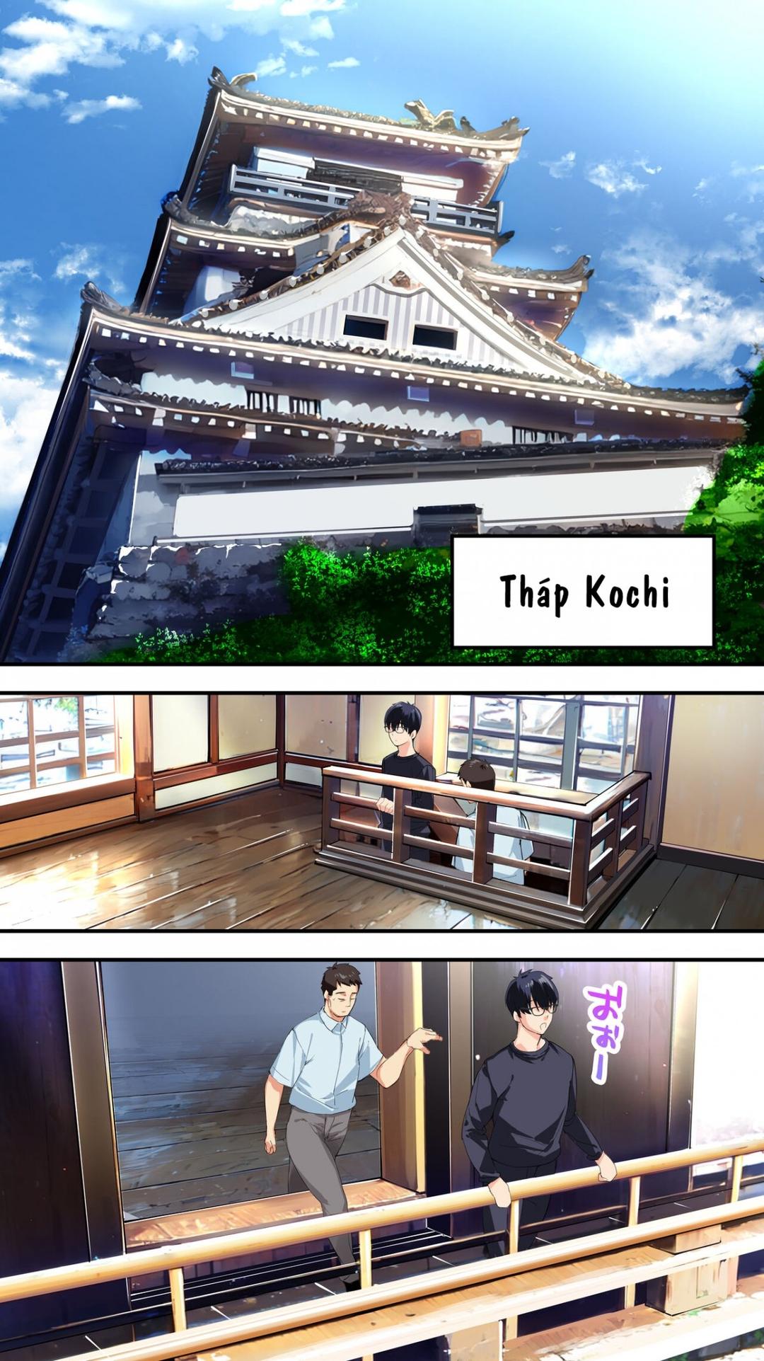 Panpan Travelers Kochi Shuudan Rape Ryokou 