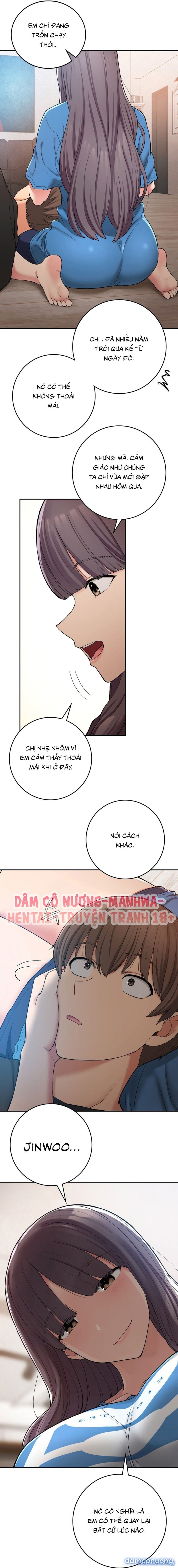 Cuộc Sống Nơi Thôn Quê 