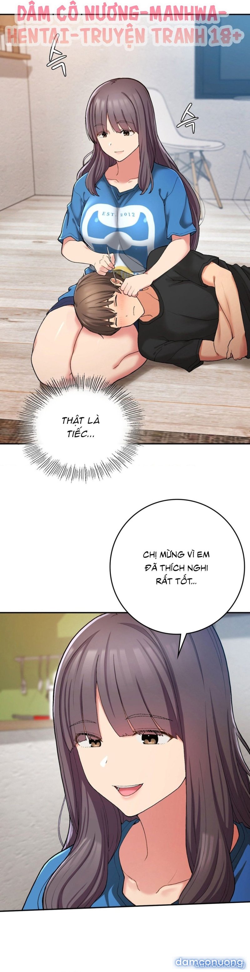 Cuộc Sống Nơi Thôn Quê 