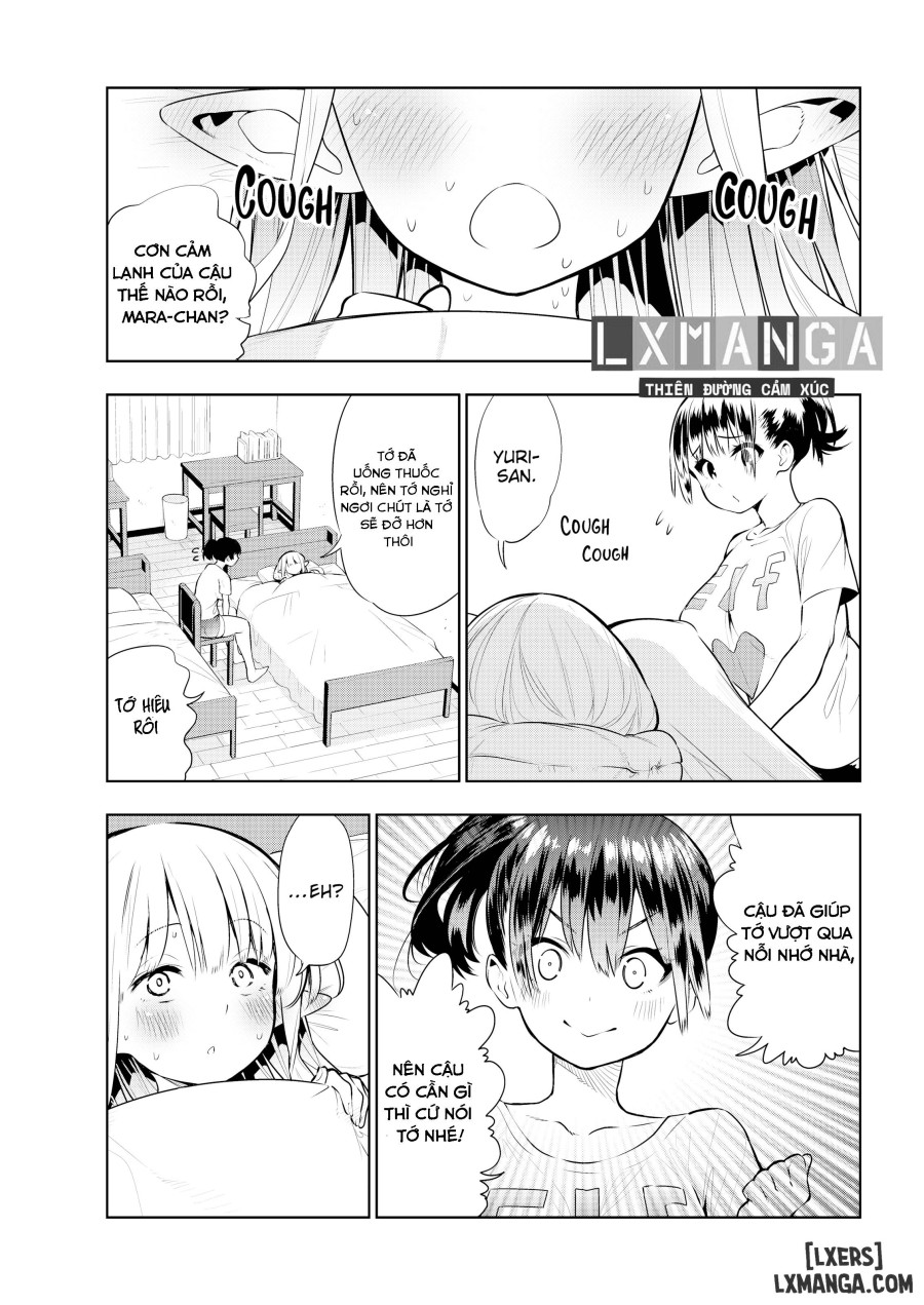 Futanari No Elf 