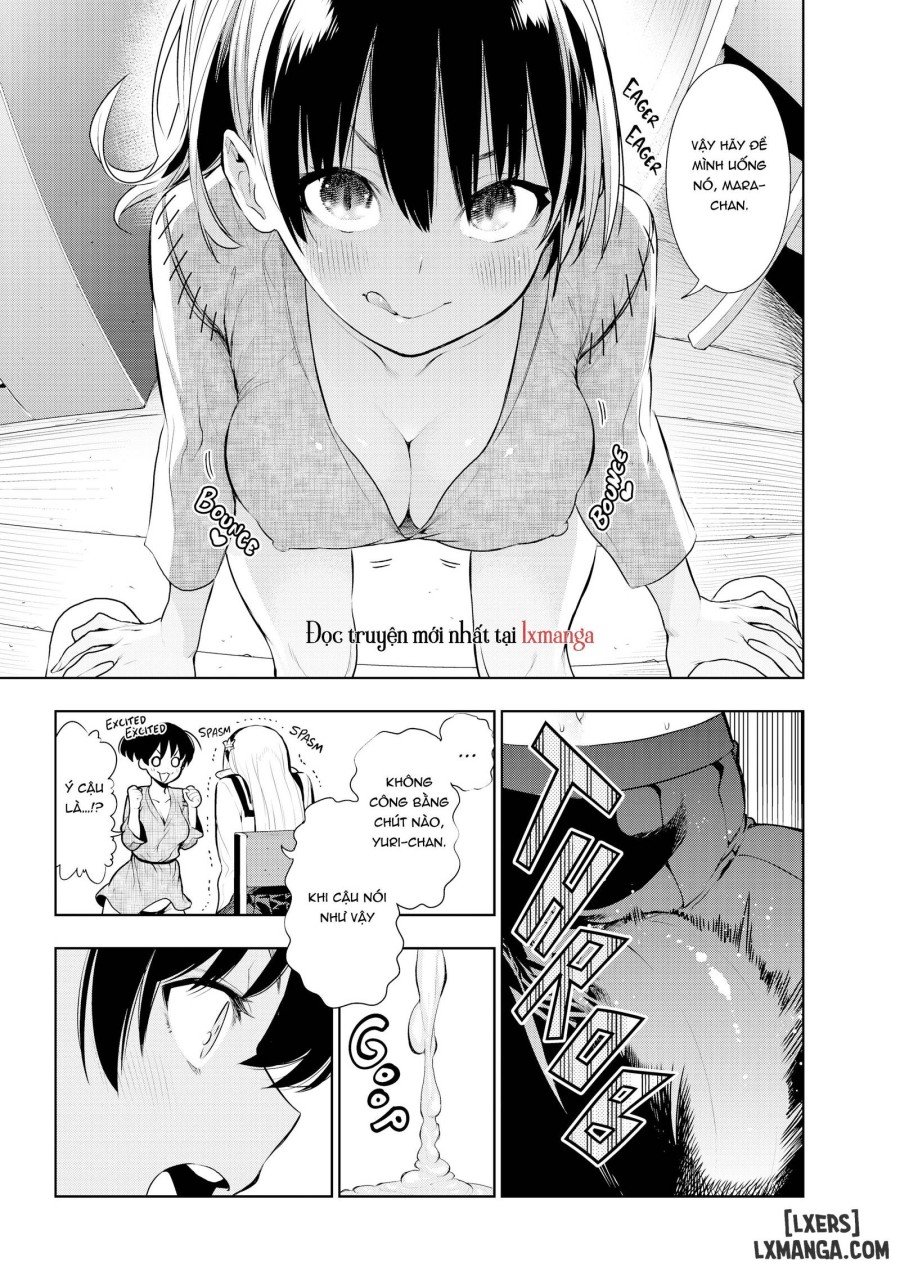 Futanari No Elf 