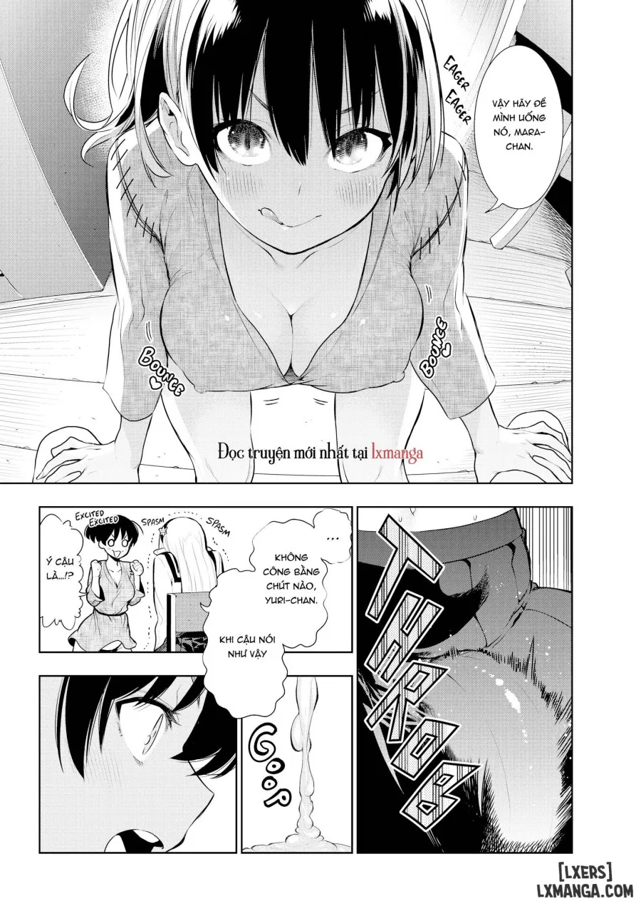 Futanari No Elf 