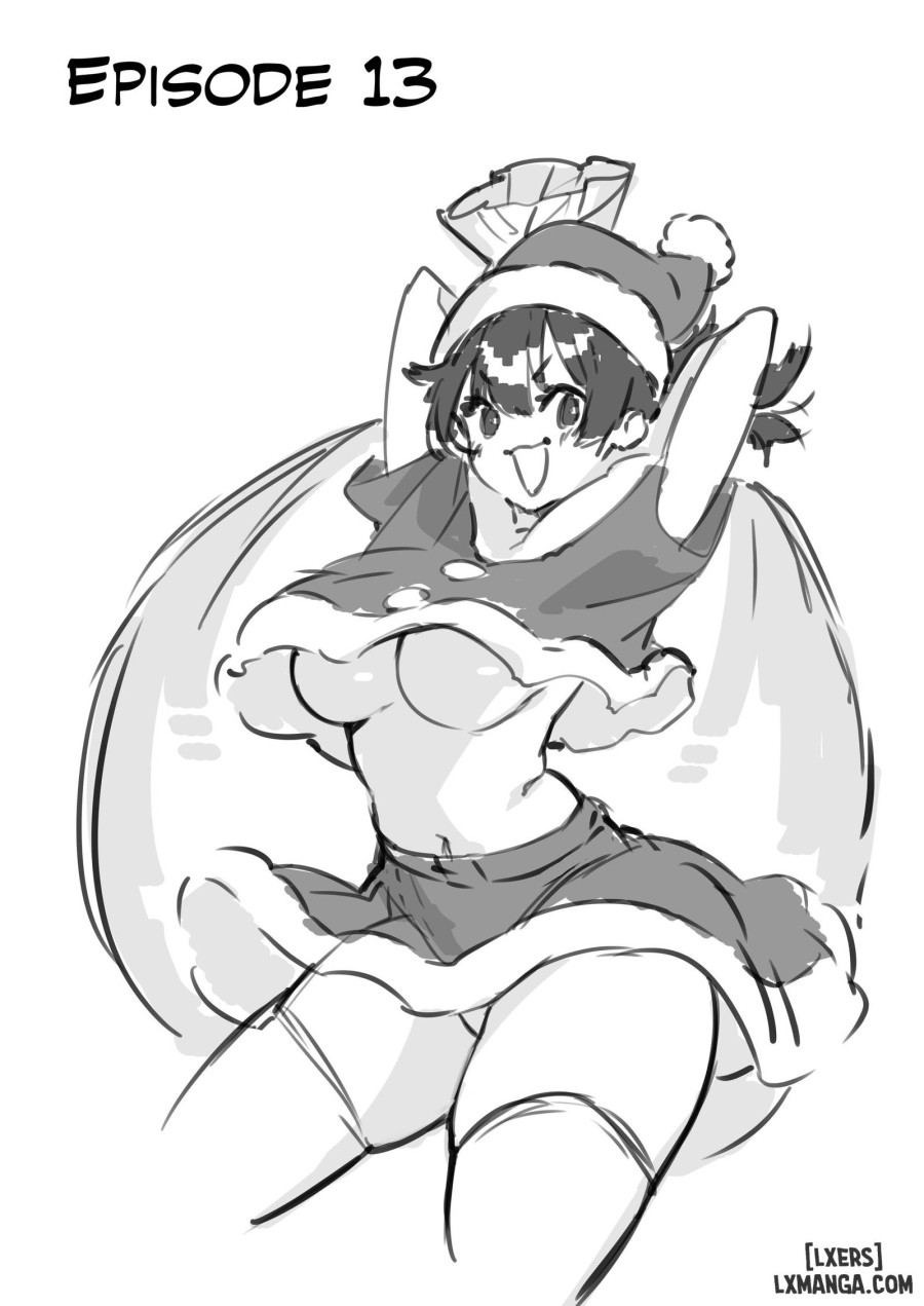 Futanari No Elf 