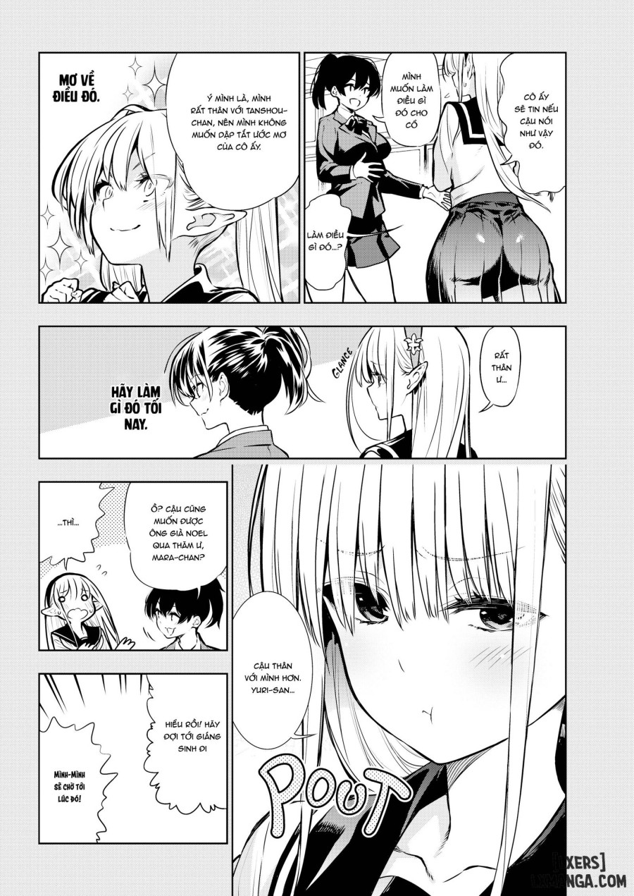 Futanari No Elf 