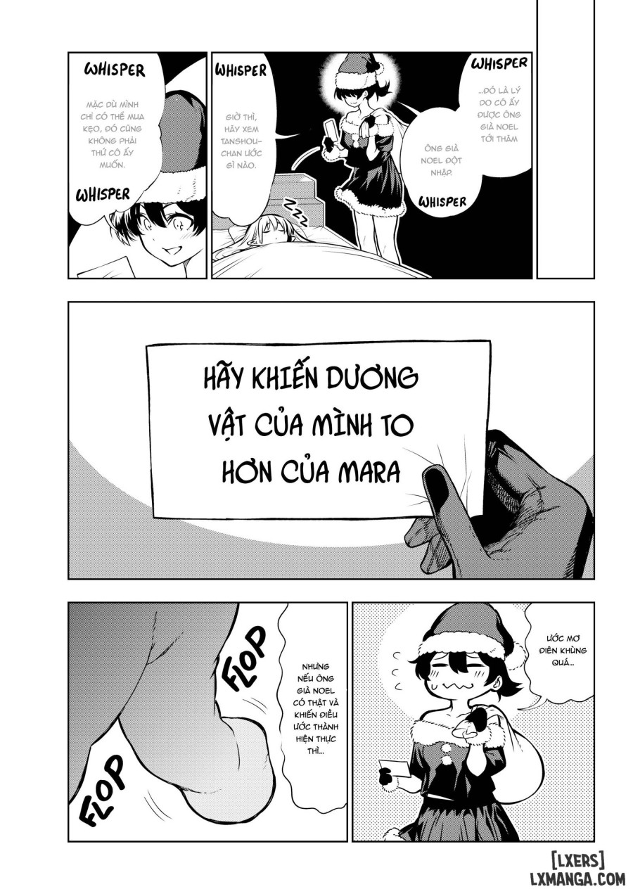 Futanari No Elf 