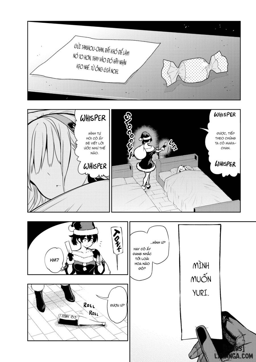 Futanari No Elf 