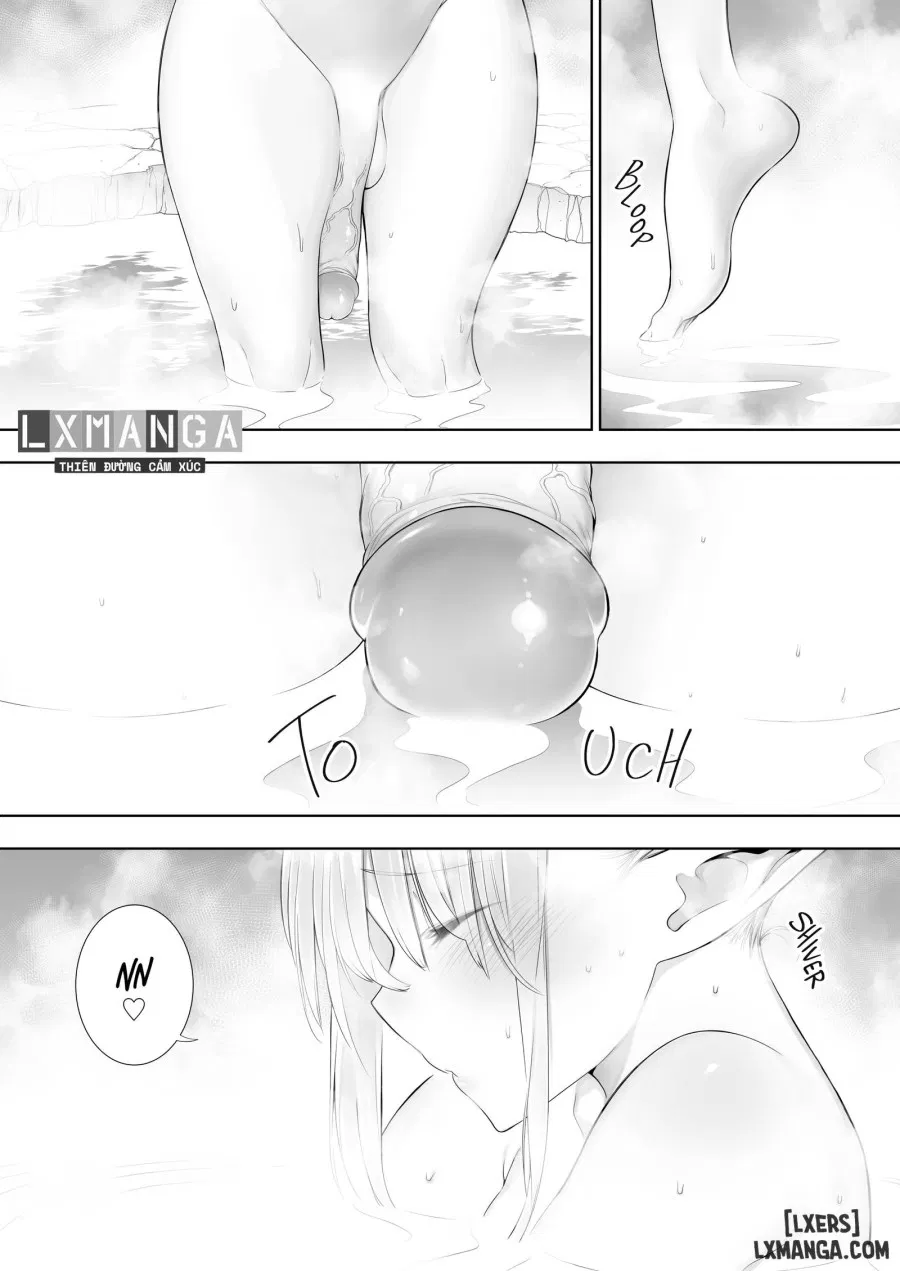 Futanari No Elf 