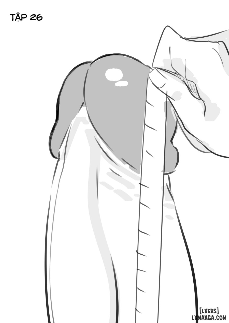Futanari No Elf 