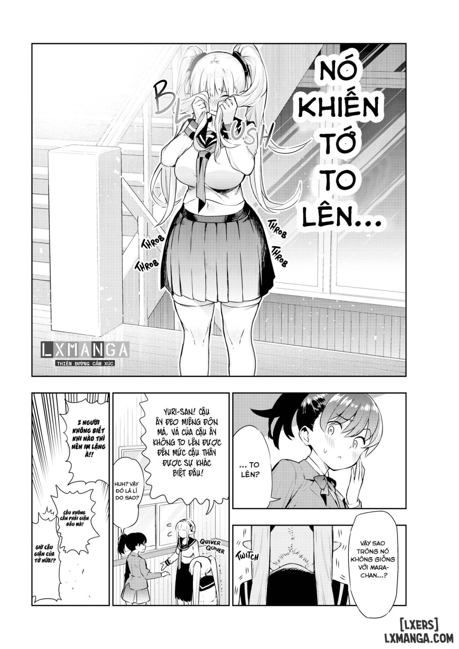 Futanari No Elf 