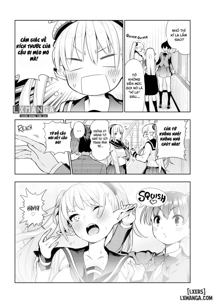 Futanari No Elf 