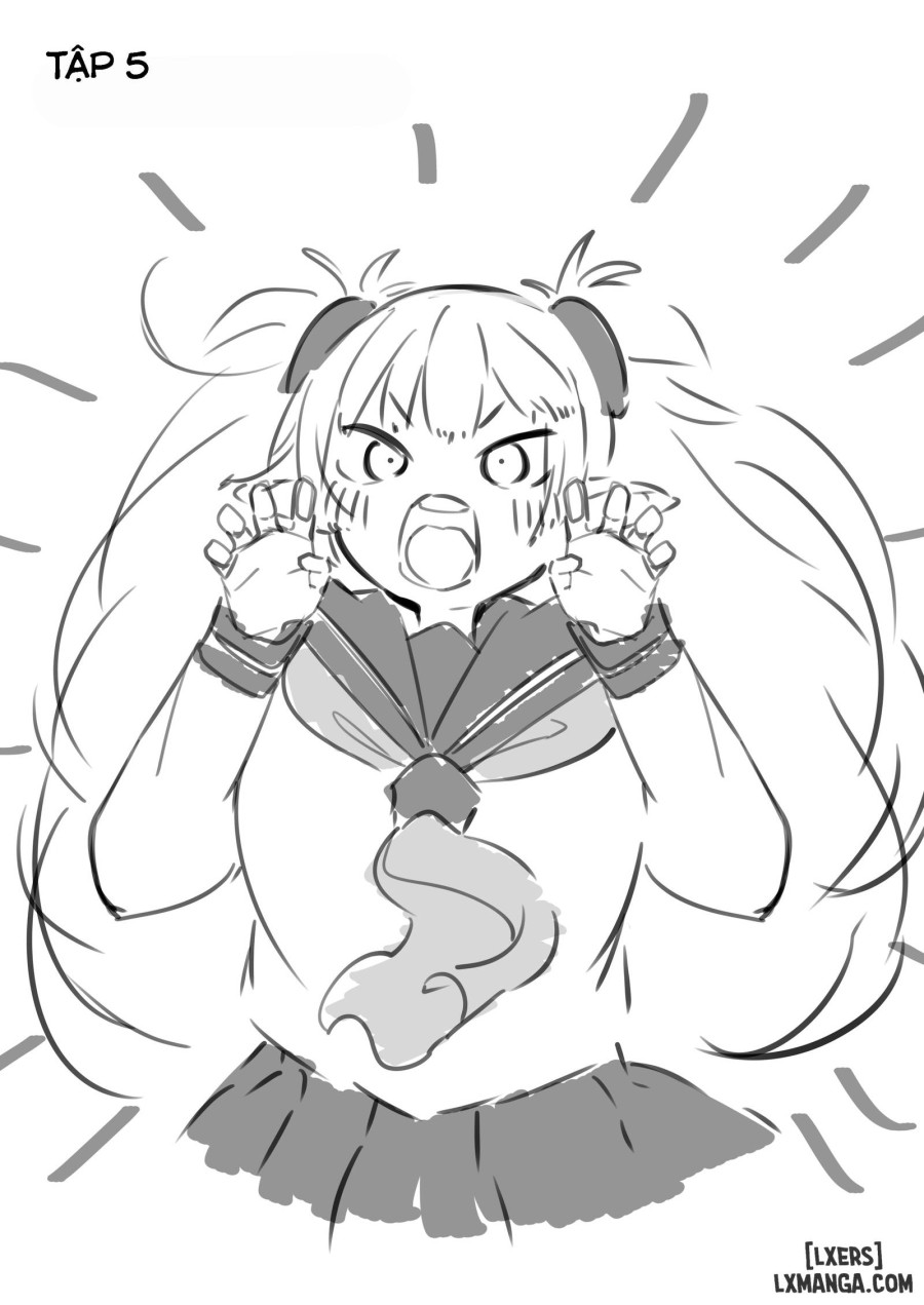 Futanari No Elf 