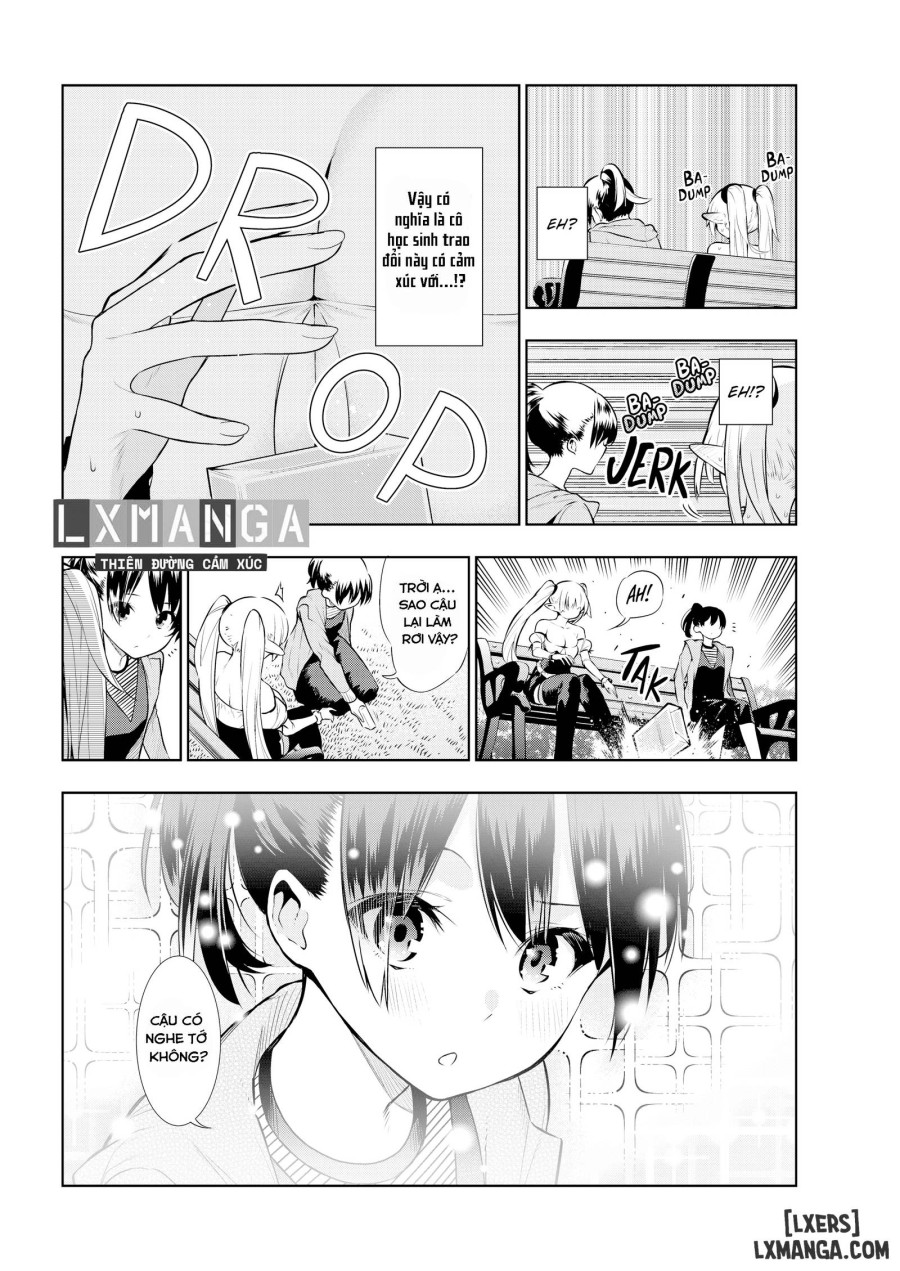 Futanari No Elf 