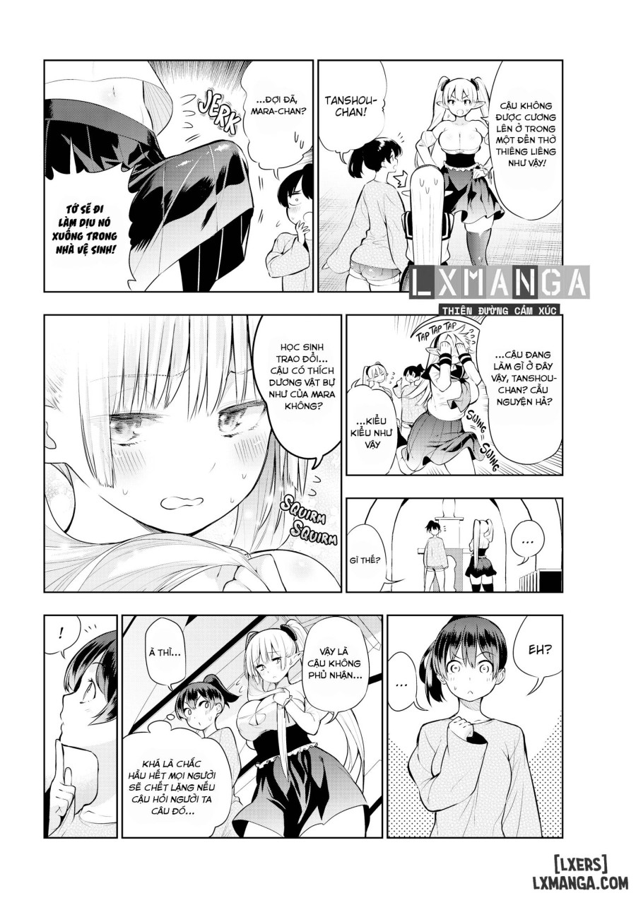 Futanari No Elf 