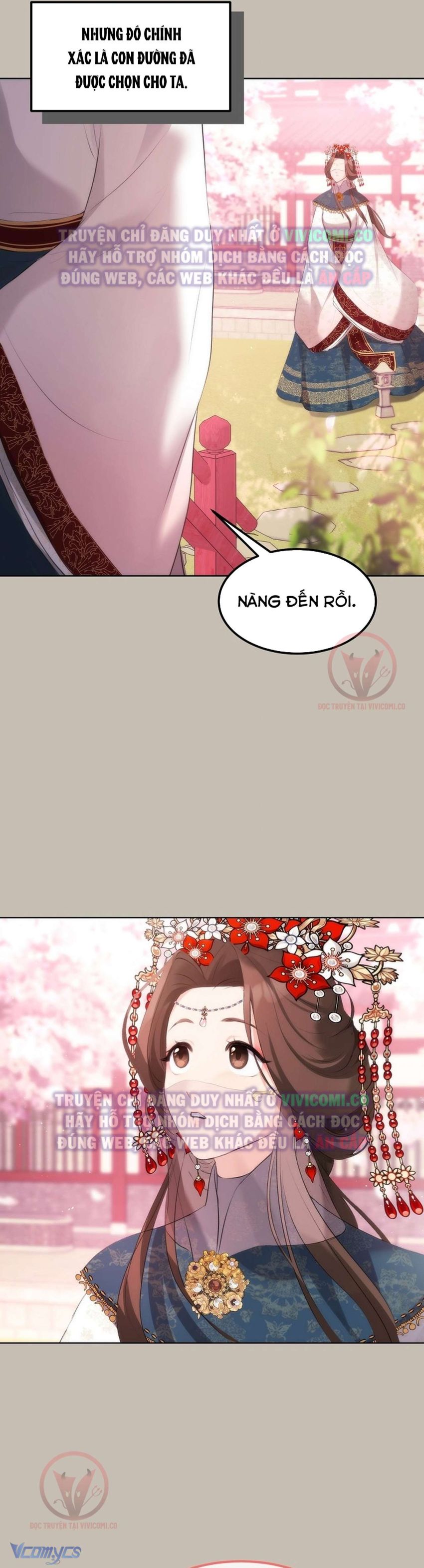 [18+] Ham Muốn Trá Hình 
