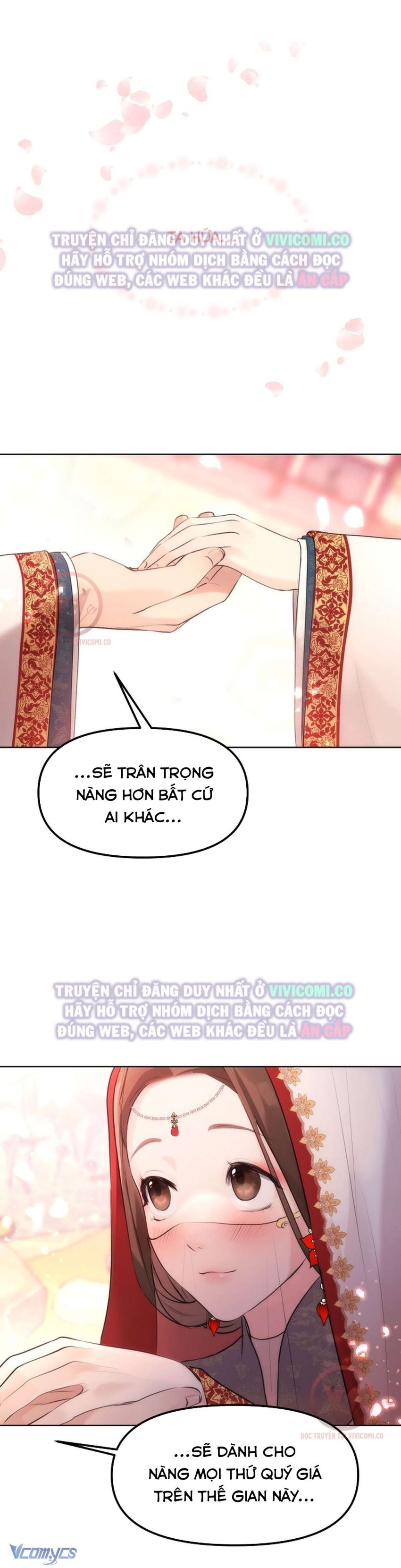 [18+] Ham Muốn Trá Hình 
