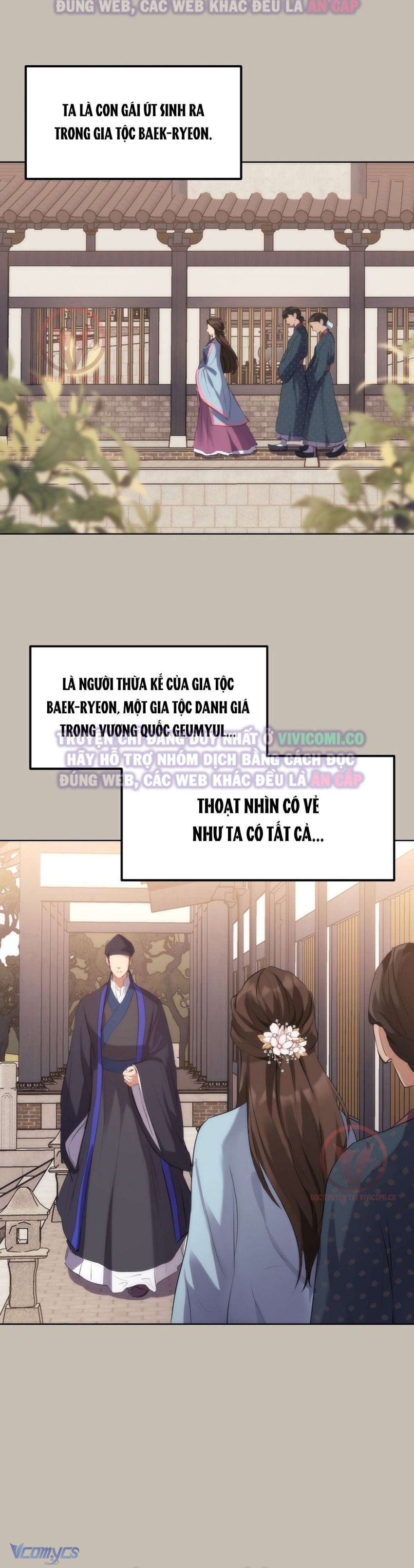 [18+] Ham Muốn Trá Hình 