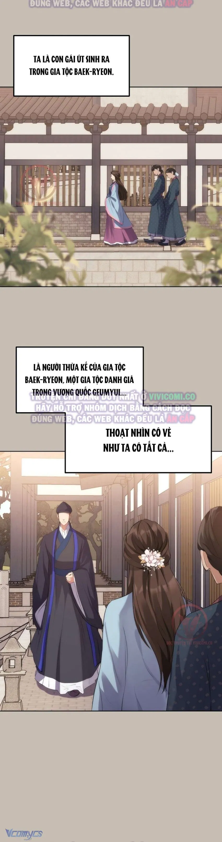 [18+] Ham Muốn Trá Hình 
