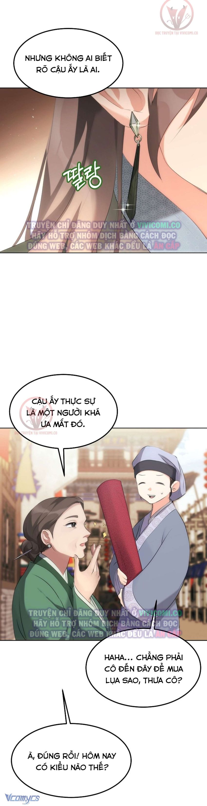 [18+] Ham Muốn Trá Hình 