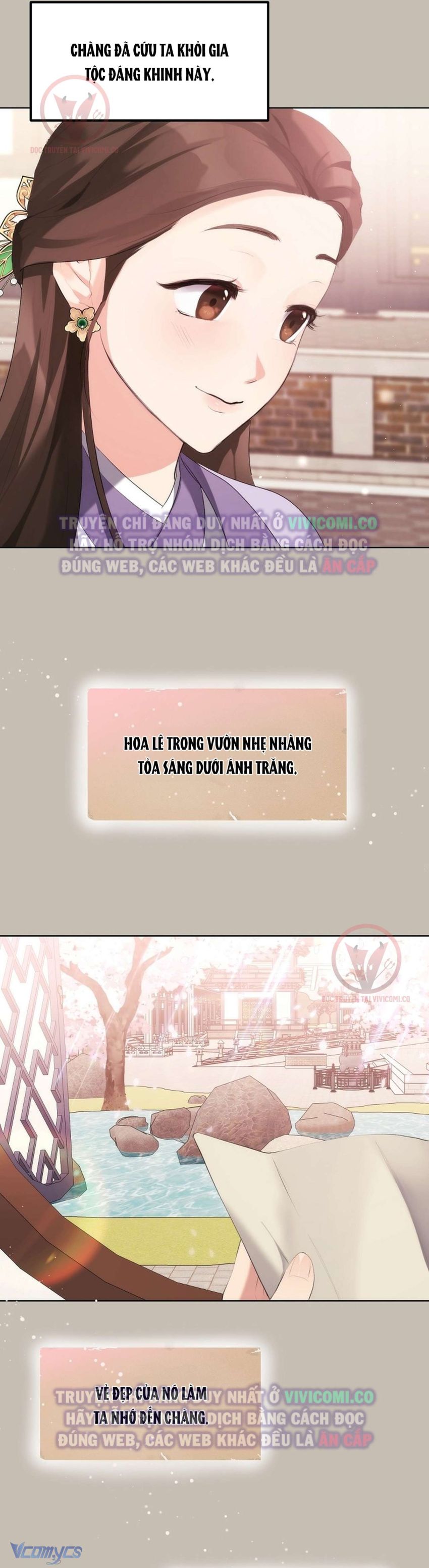 [18+] Ham Muốn Trá Hình 