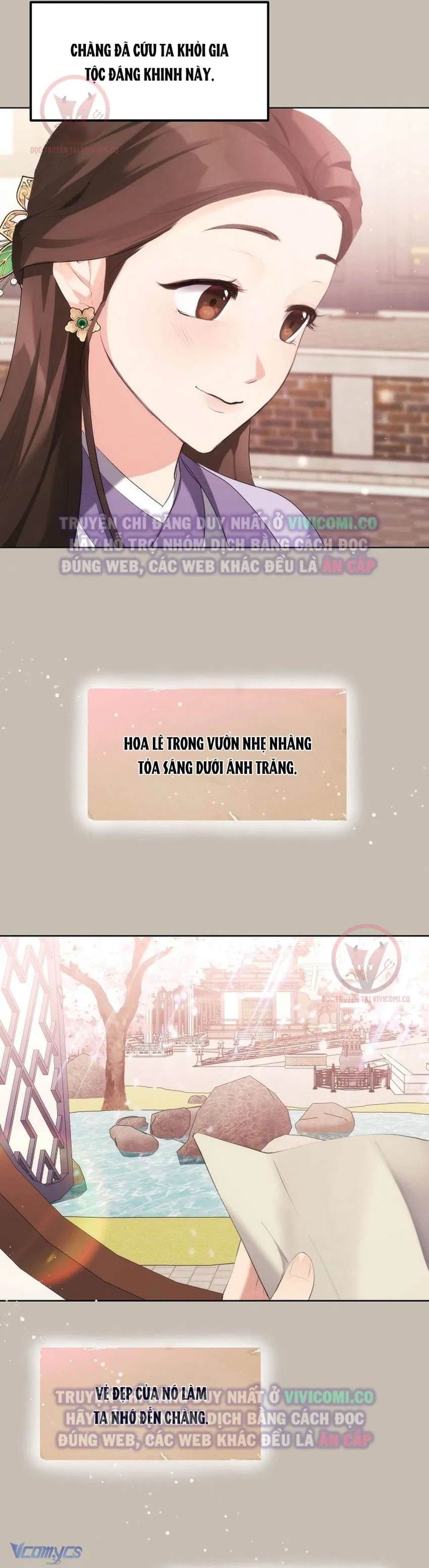[18+] Ham Muốn Trá Hình 