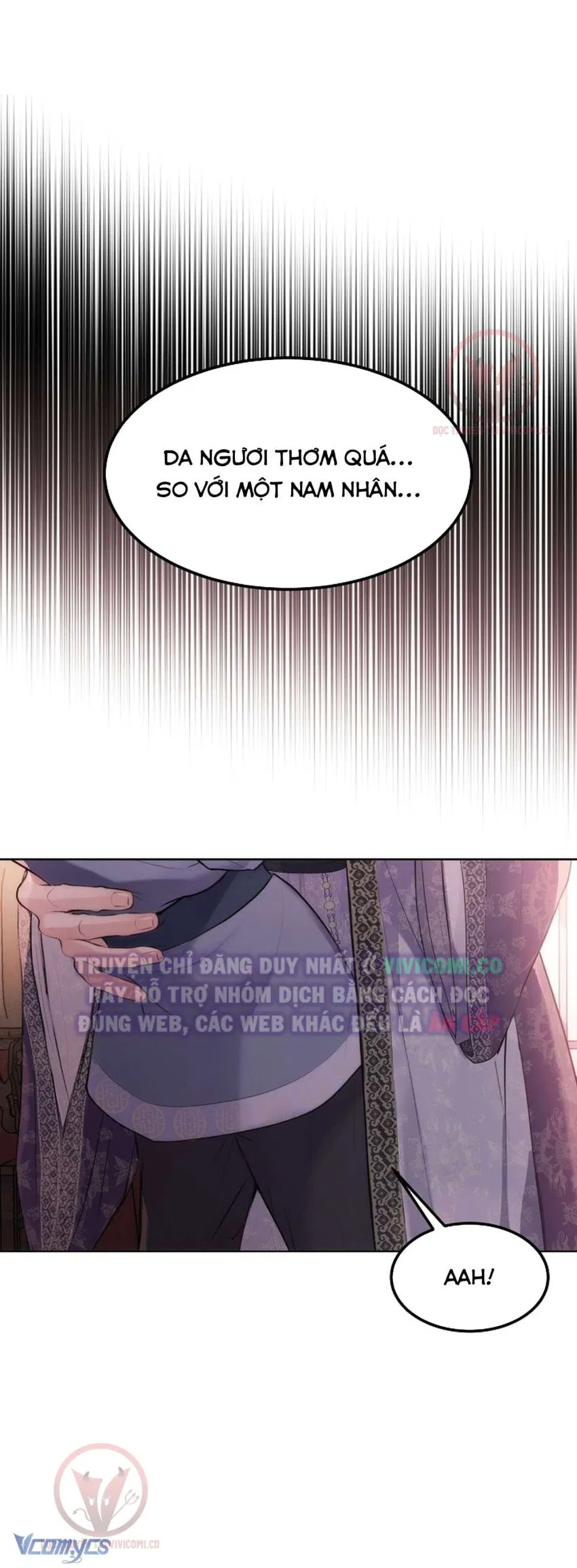 [18+] Ham Muốn Trá Hình 