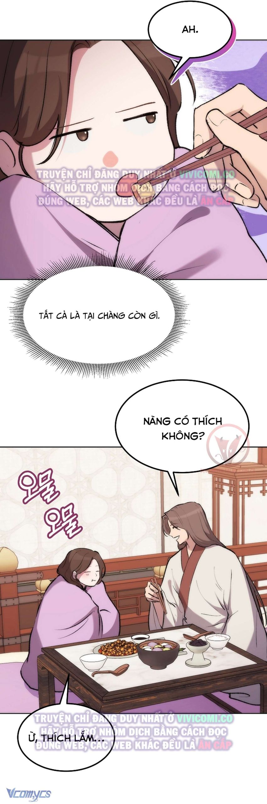 [18+] Ham Muốn Trá Hình 