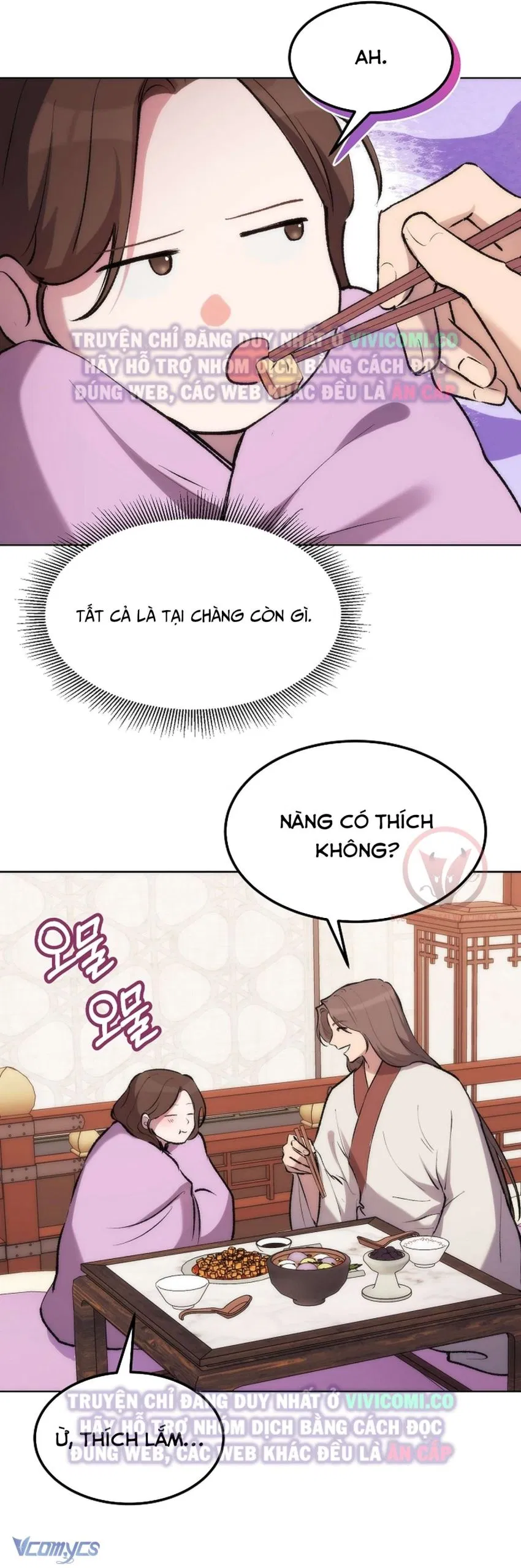 [18+] Ham Muốn Trá Hình 