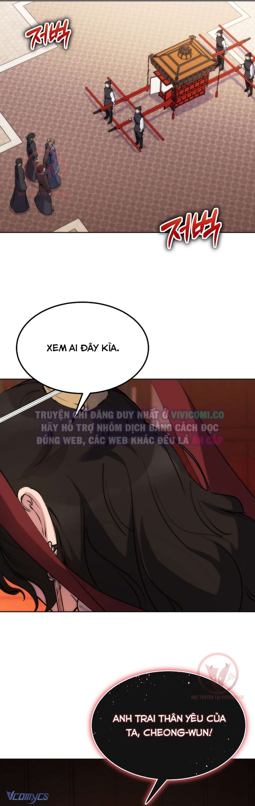 [18+] Ham Muốn Trá Hình 
