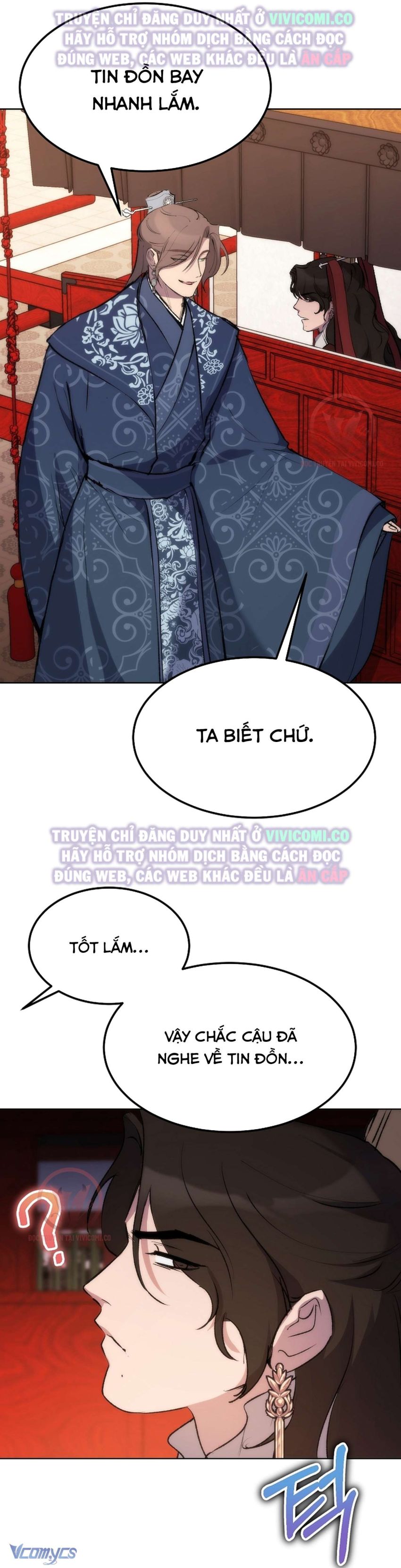 [18+] Ham Muốn Trá Hình 