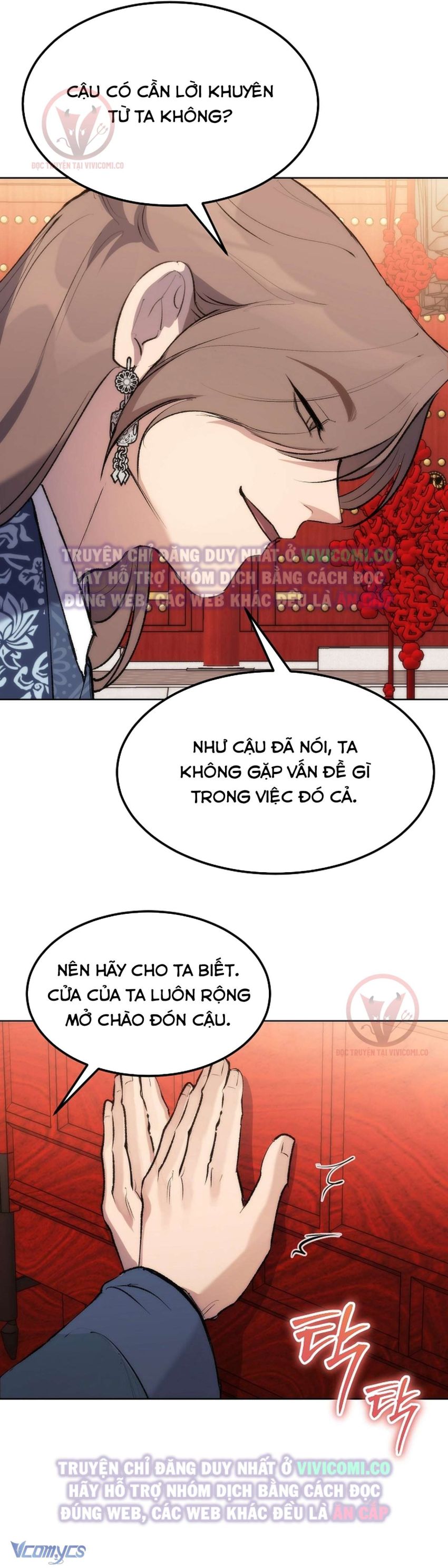 [18+] Ham Muốn Trá Hình 