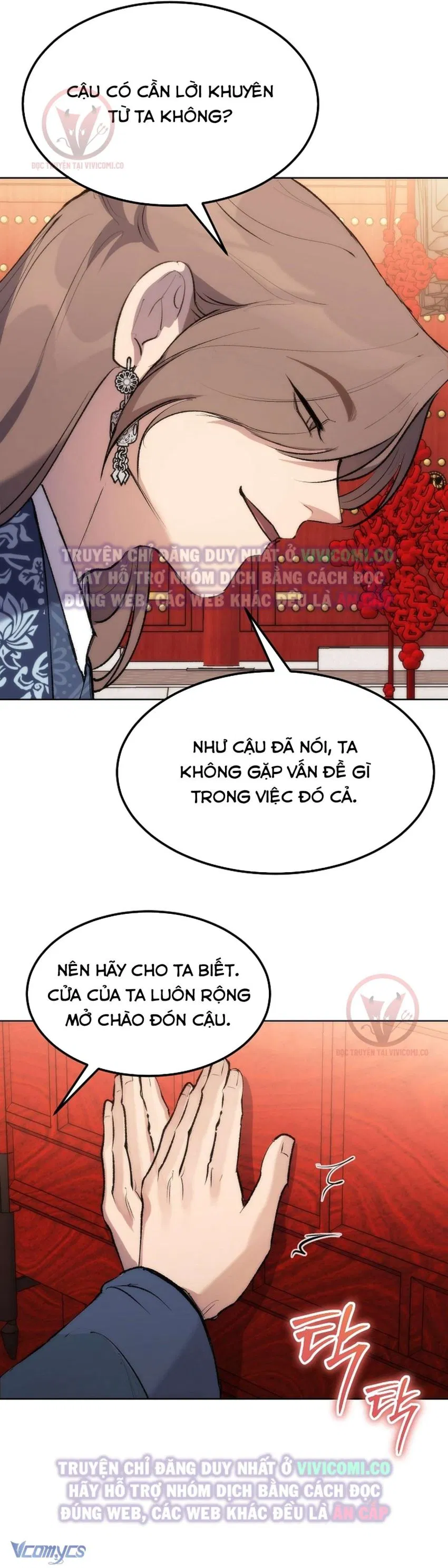 [18+] Ham Muốn Trá Hình 