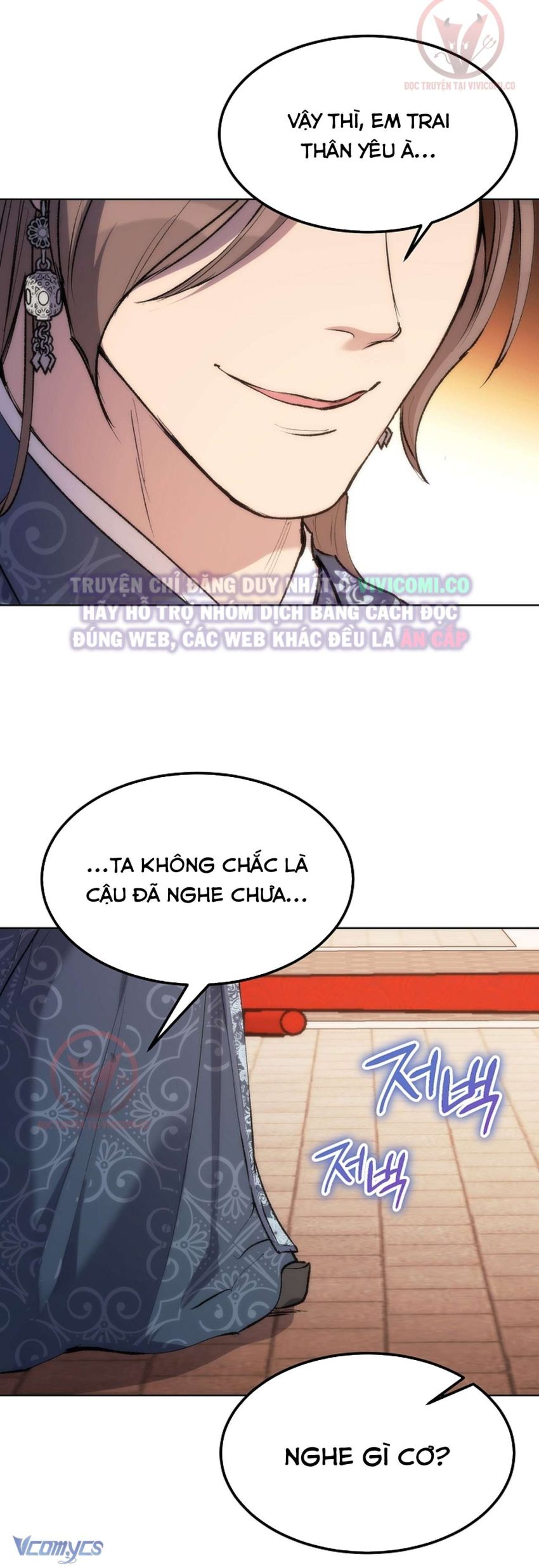 [18+] Ham Muốn Trá Hình 