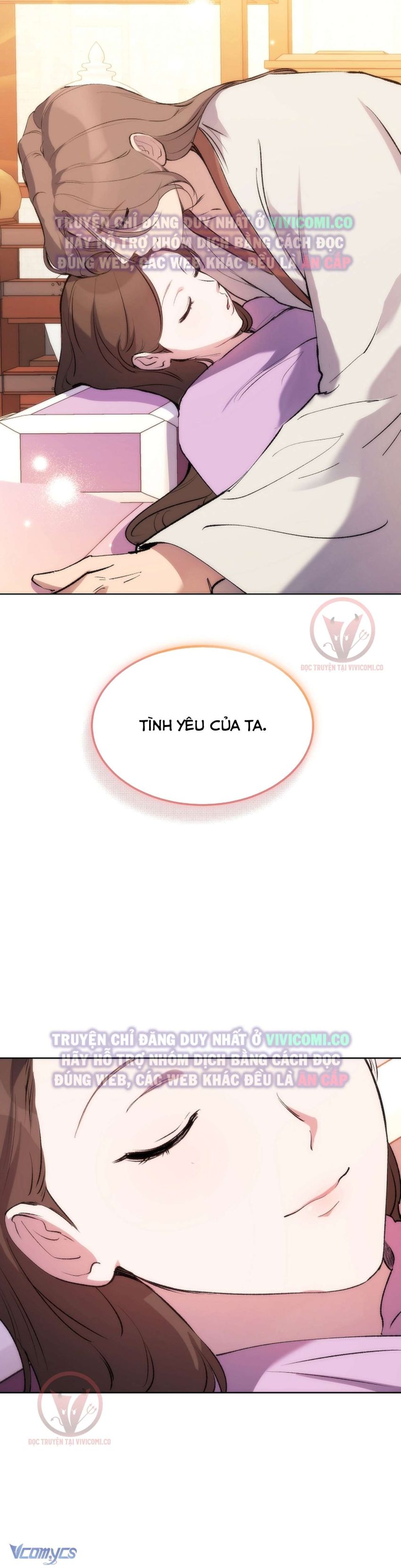 [18+] Ham Muốn Trá Hình 