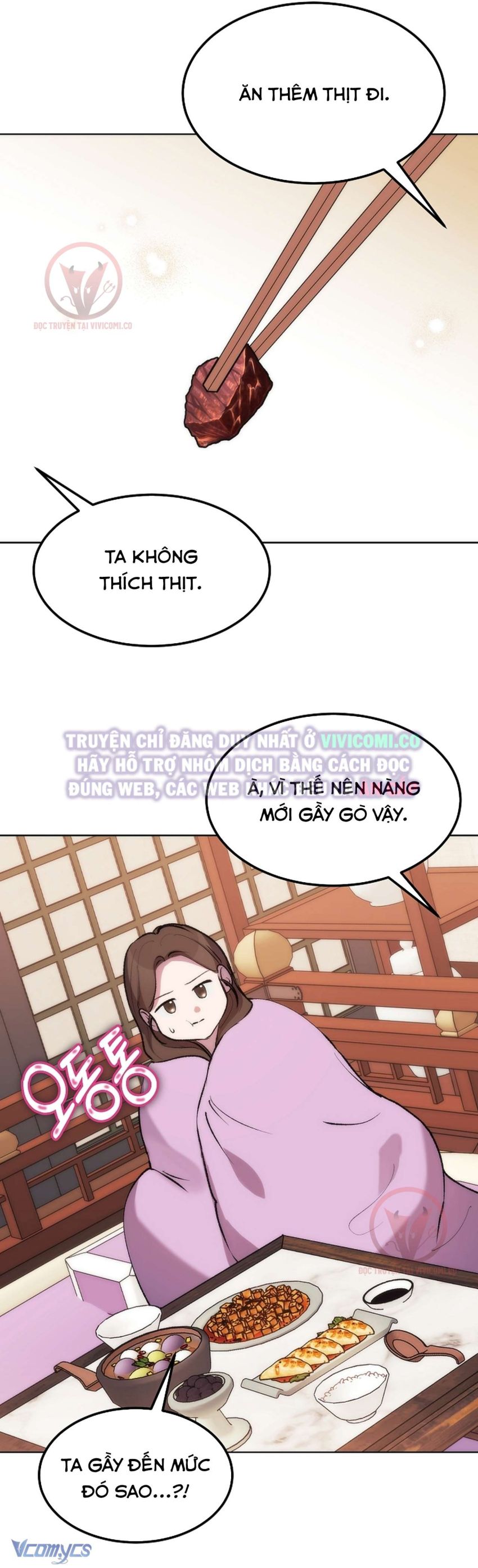 [18+] Ham Muốn Trá Hình 