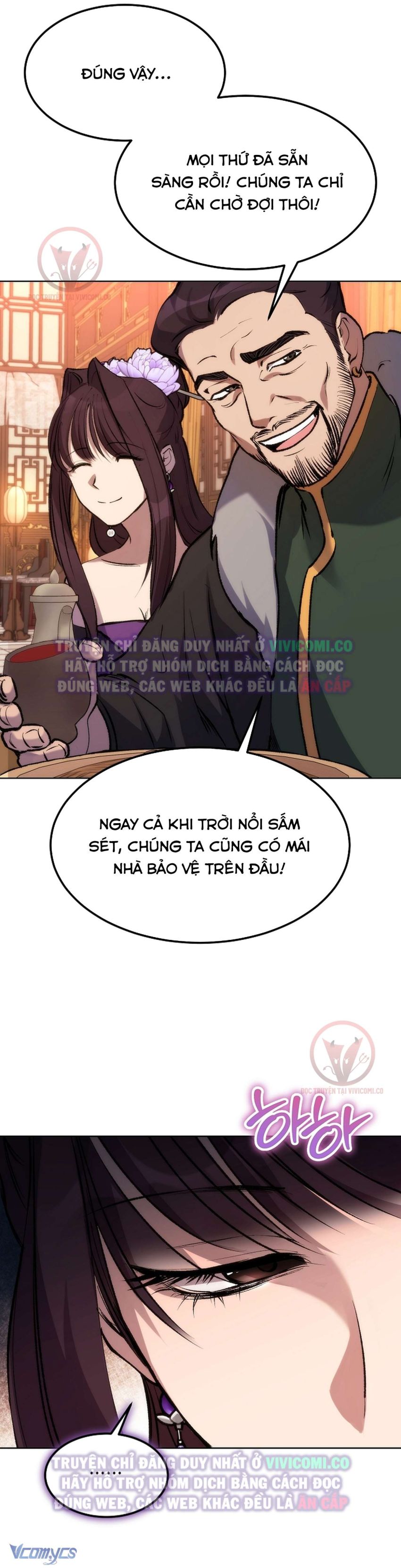 [18+] Ham Muốn Trá Hình 