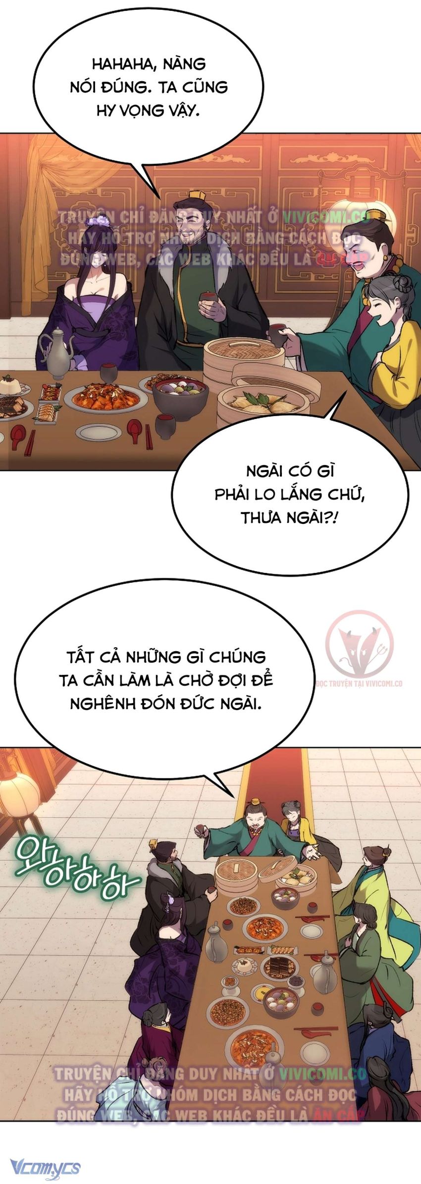 [18+] Ham Muốn Trá Hình 