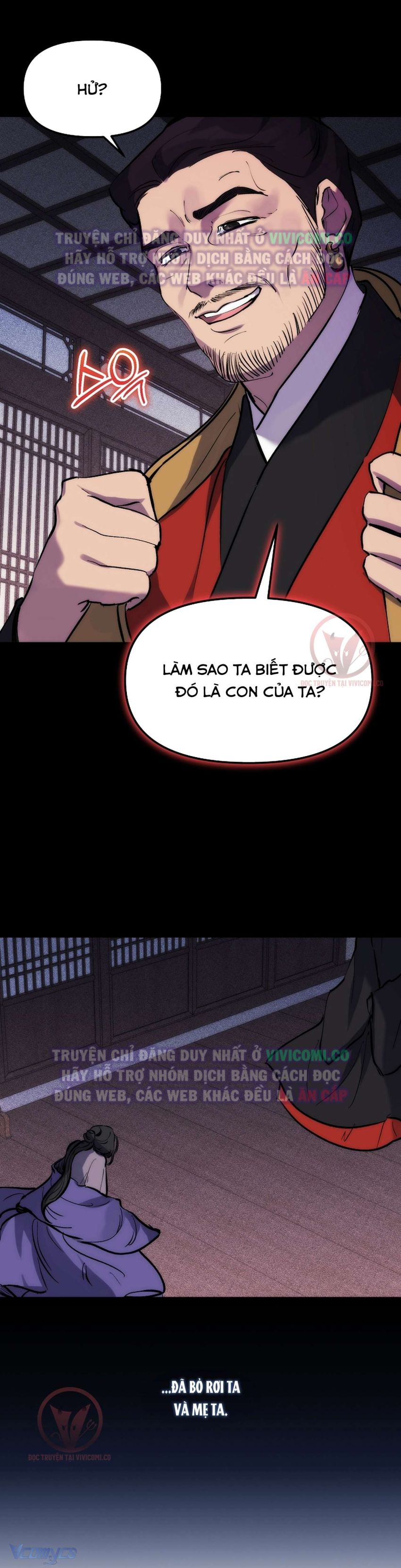 [18+] Ham Muốn Trá Hình 