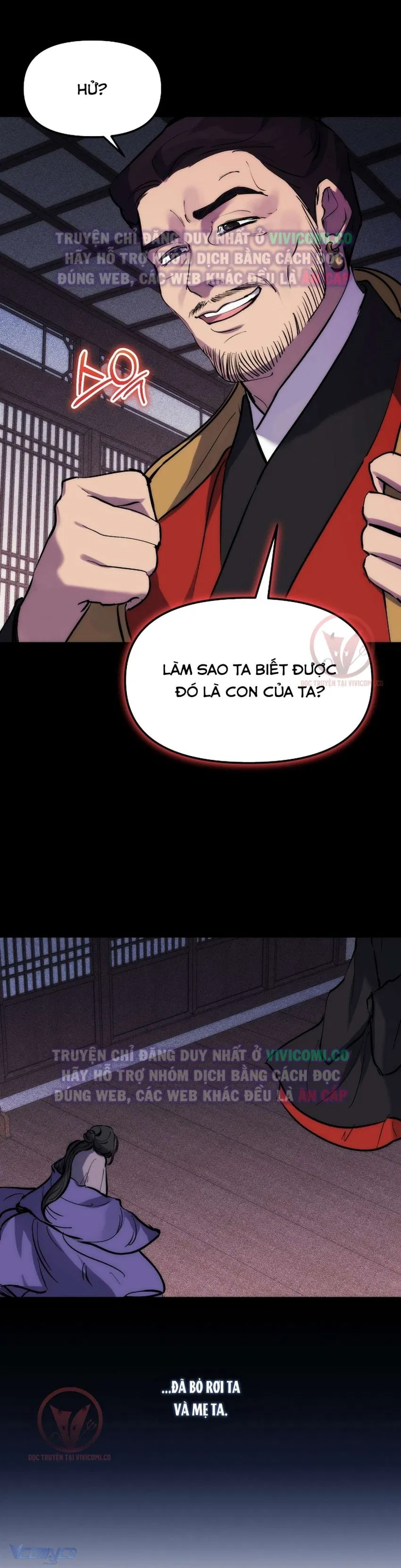 [18+] Ham Muốn Trá Hình 