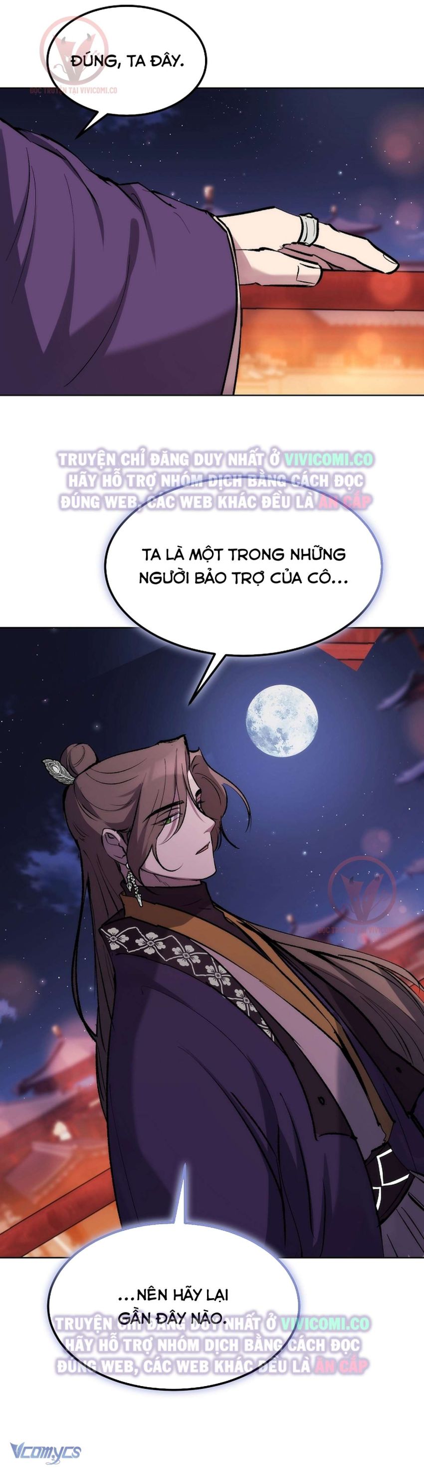 [18+] Ham Muốn Trá Hình 