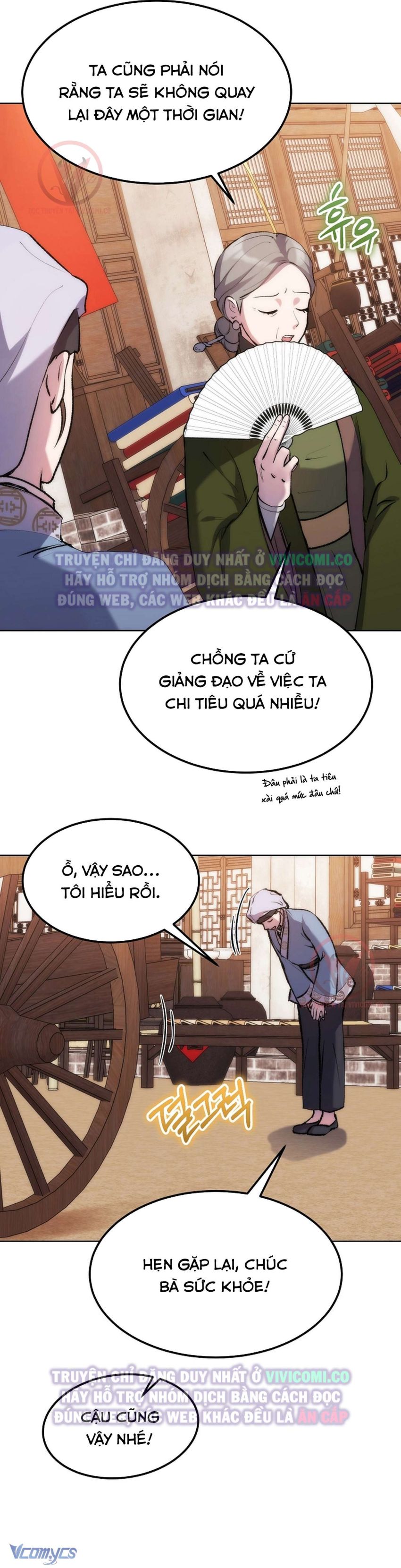 [18+] Ham Muốn Trá Hình 