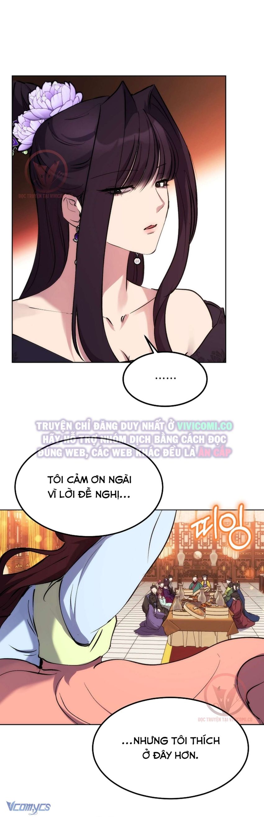 [18+] Ham Muốn Trá Hình 