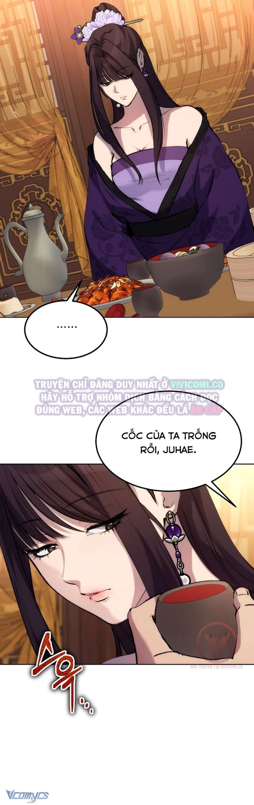 [18+] Ham Muốn Trá Hình 