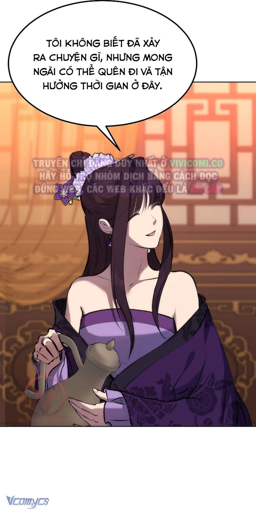 [18+] Ham Muốn Trá Hình 