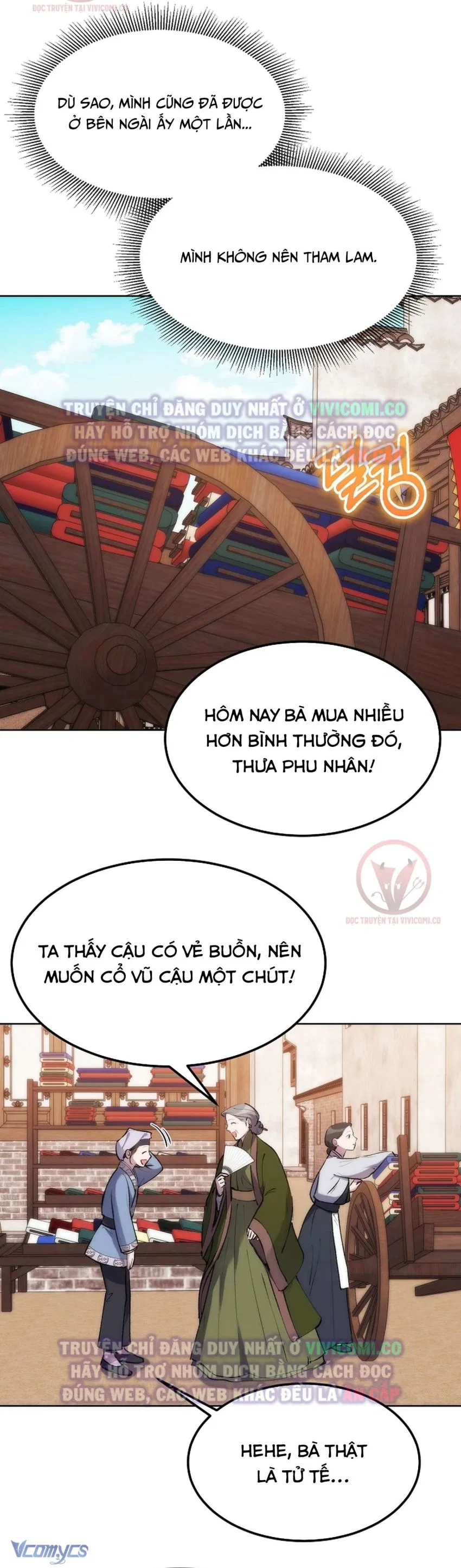 [18+] Ham Muốn Trá Hình 