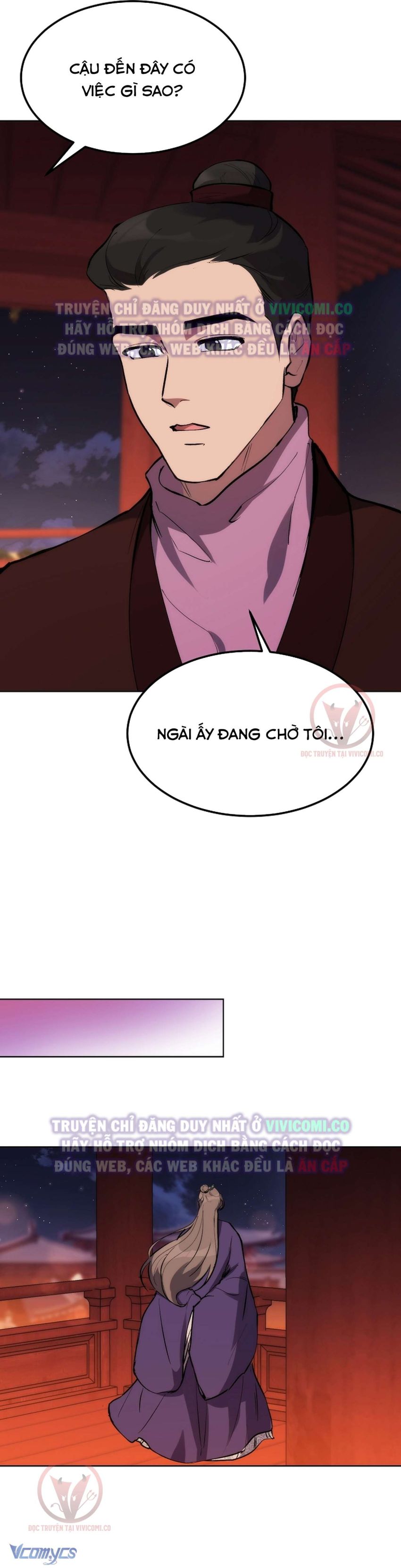 [18+] Ham Muốn Trá Hình 