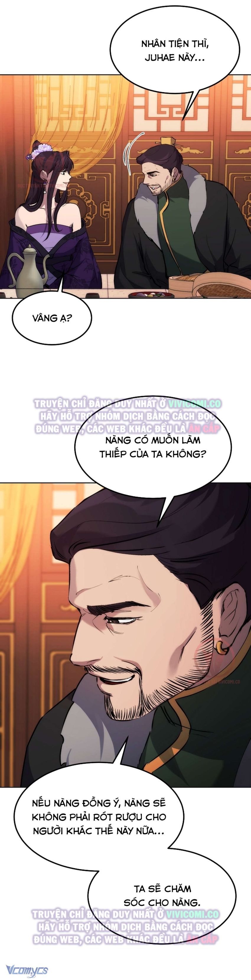 [18+] Ham Muốn Trá Hình 