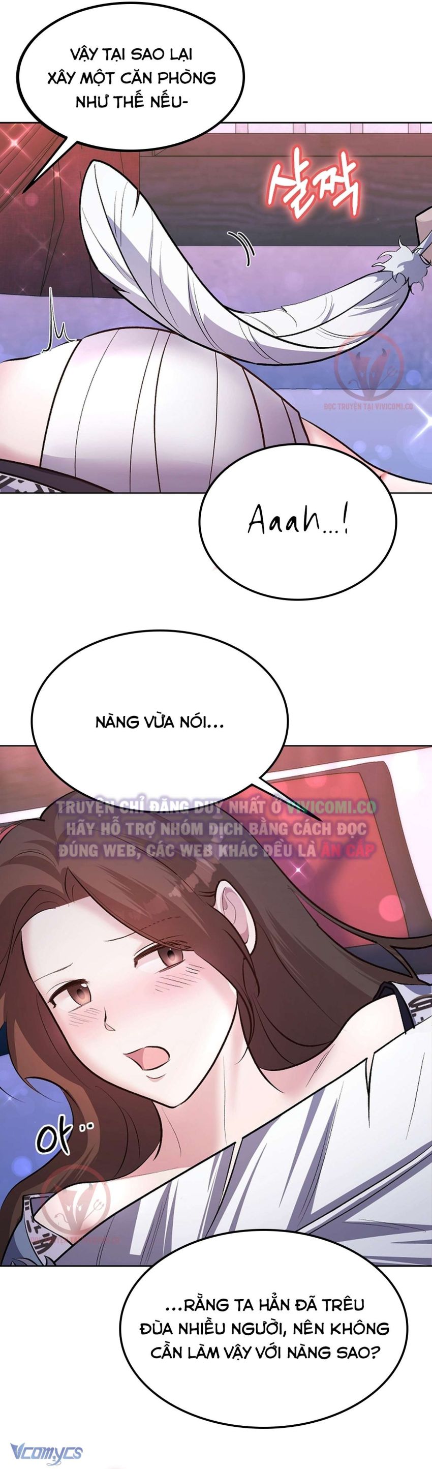 [18+] Ham Muốn Trá Hình 