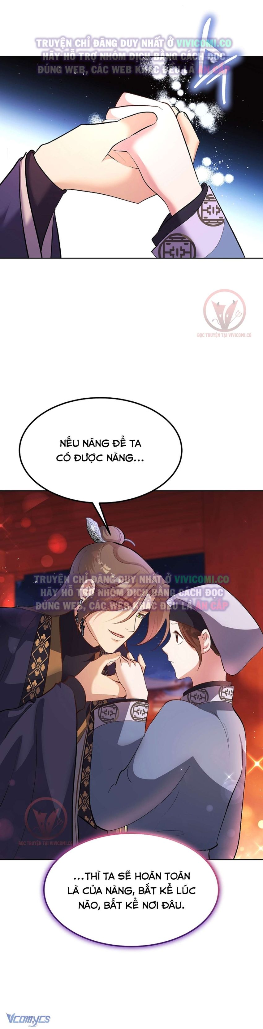 [18+] Ham Muốn Trá Hình 