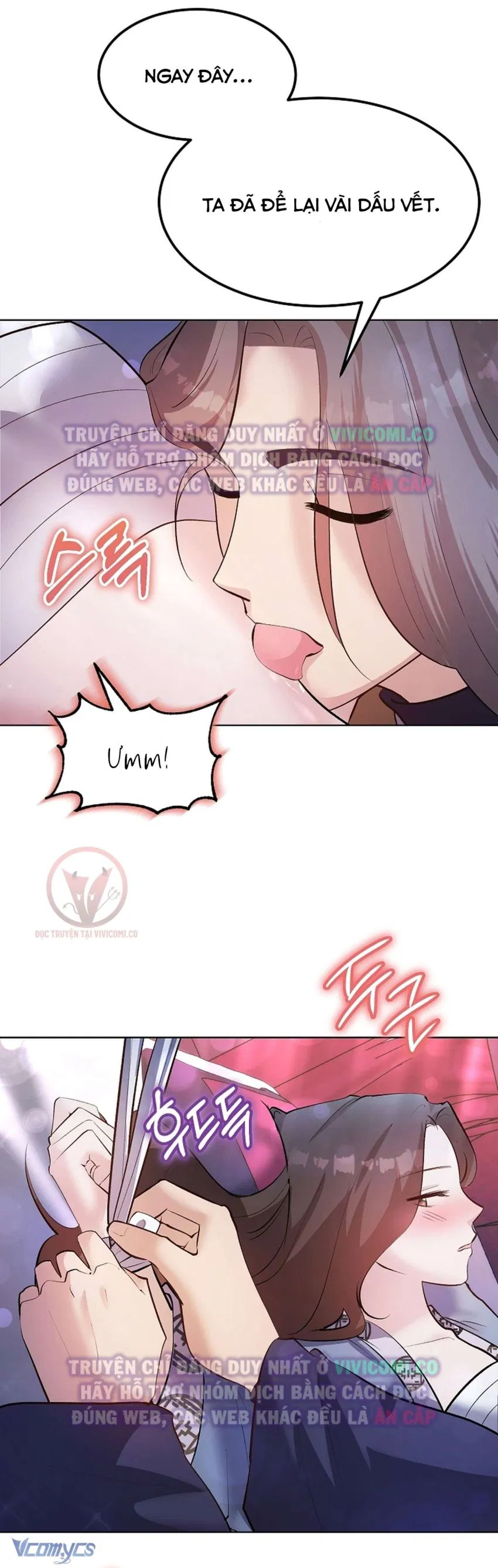 [18+] Ham Muốn Trá Hình 