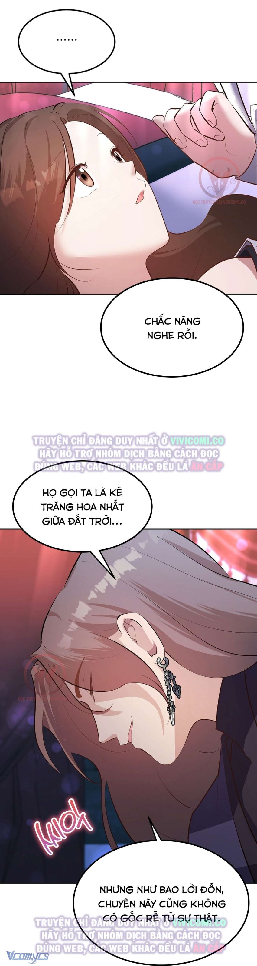 [18+] Ham Muốn Trá Hình 